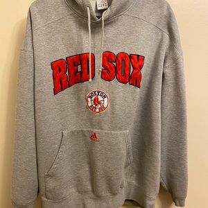 Red Sox hoodie